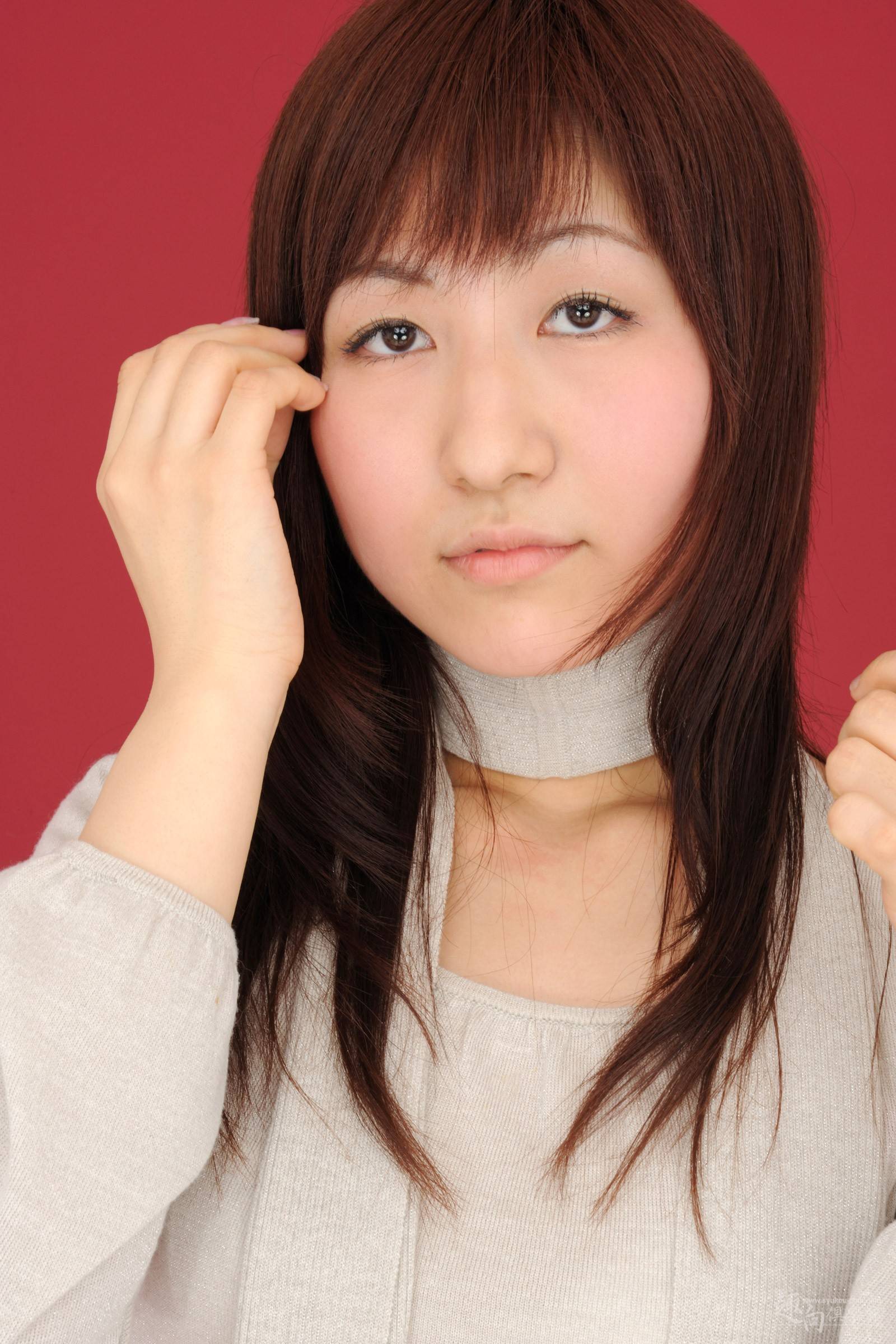 [Syukou-Club] 2013.04.25 Digi-Girl No.124 新人秘書 1